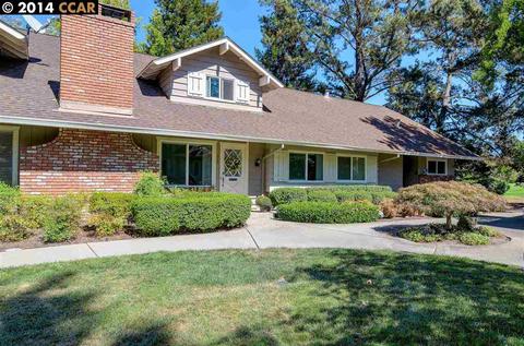 117 Miramonte Dr, Moraga, CA 94556 photo 1