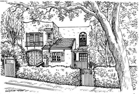 827 Indian Rock Ave, Berkeley, CA 94707 photo 1