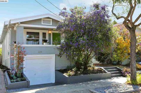 2211 Sacramento St, Berkeley, CA 94702 photo 1
