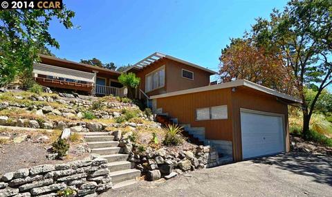 255 Summit Rd, Walnut Creek, CA 94598 photo 1