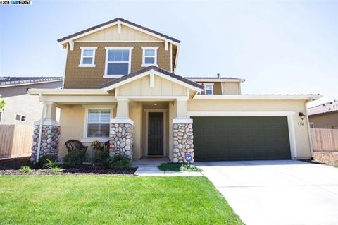 448 Monte Oro St, Manteca, CA 95337 photo 1
