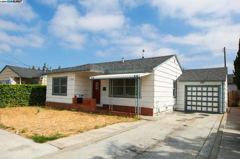 22636 Beech St, Hayward, CA 94541 photo 1