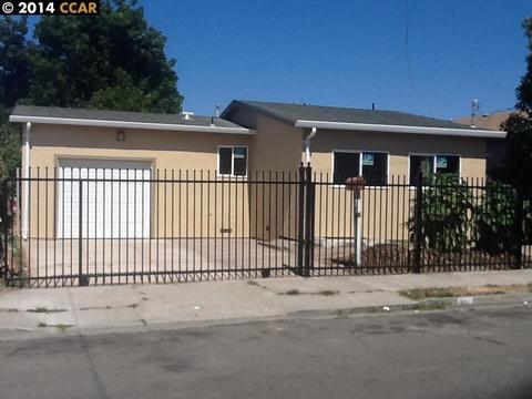 53 Willard Ave, Richmond, CA 94801 photo 1