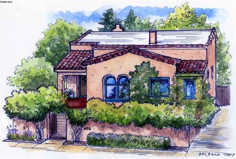 656 Arlington Ave, Berkeley, CA 94707 photo 1