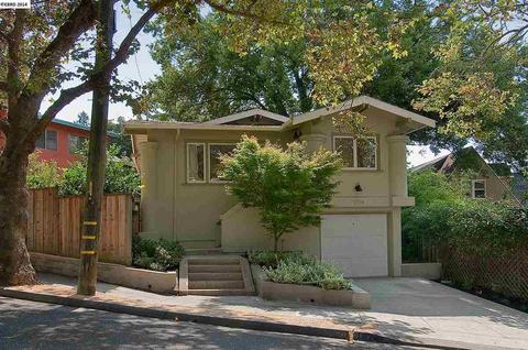 1078 Keith Ave, Berkeley, CA 94708 photo 1