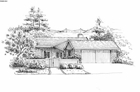 770 Keeler Ave, Berkeley, CA 94708 photo 1