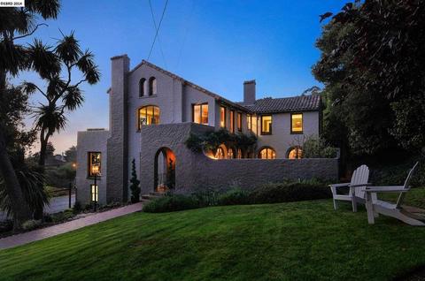107 Southampton Ave, Berkeley, CA 94707 photo 1