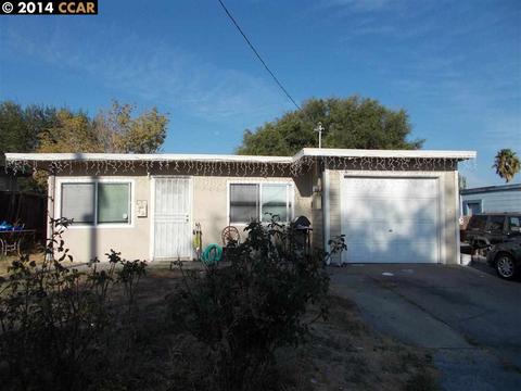 43 Beach Dr, Bay Point, CA 94565 photo 1