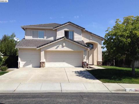 2317 Johns Ct, Antioch, CA 94531 photo 1