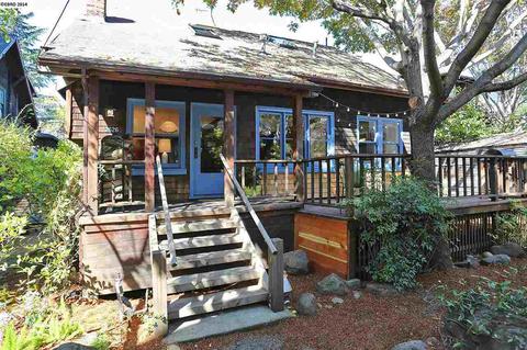 2626 College Ave, Berkeley, CA 94704 photo 1