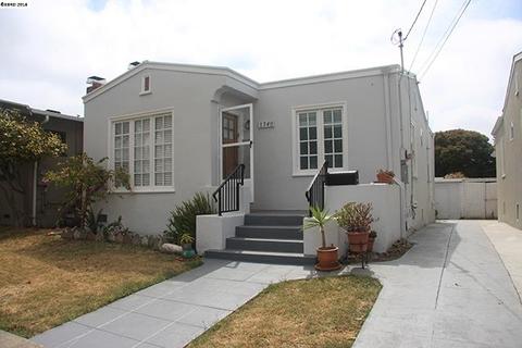 1540 Blake St, Berkeley, CA 94703 photo 1