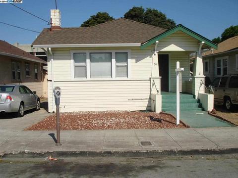 30 Dutton Ave, San Leandro, CA 94577 photo 1