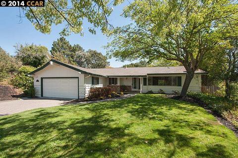 3147 Windsor Ct, Lafayette, CA 94549 photo 1