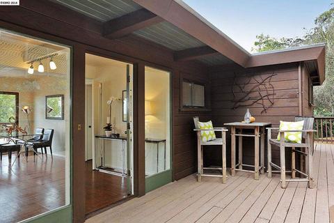1367 La Loma Ave, Berkeley, CA 94708 photo 1