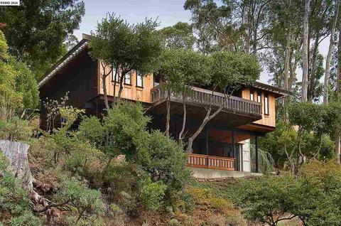 3065 Buena Vista Way, Berkeley, CA 94708 photo 1