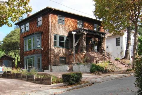 2215 Marin Ave, Berkeley, CA 94707 photo 1