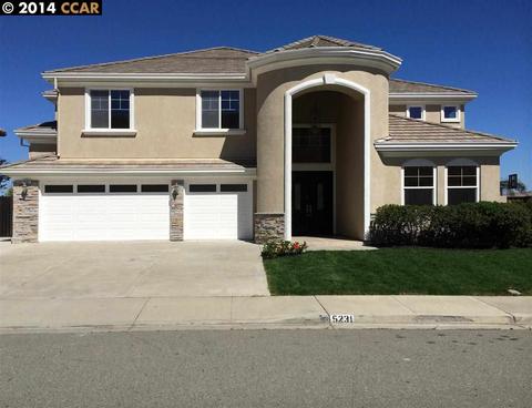 5231 Crystyl Ranch Dr, Concord, CA 94521 photo 1