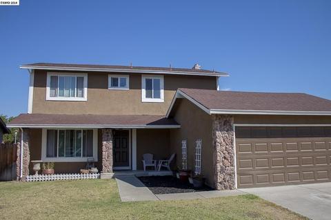 964 Walnut Dr, Oakley, CA 94561 photo 1