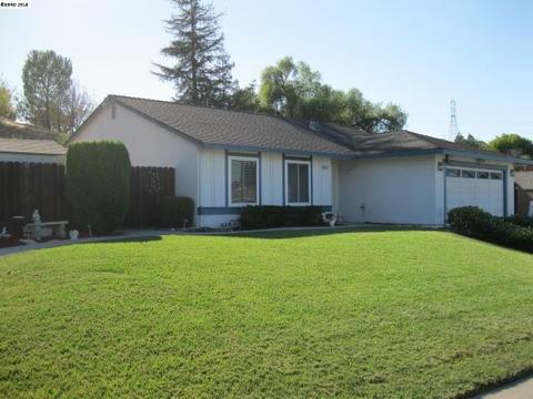 3012 Harbour Dr, Antioch, CA 94509 photo 1