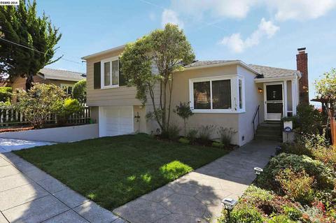 316 Coventry Rd, Kensington, CA 94707 photo 1