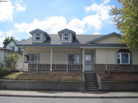 319 W 3rd St, Antioch, CA 94509 photo 1