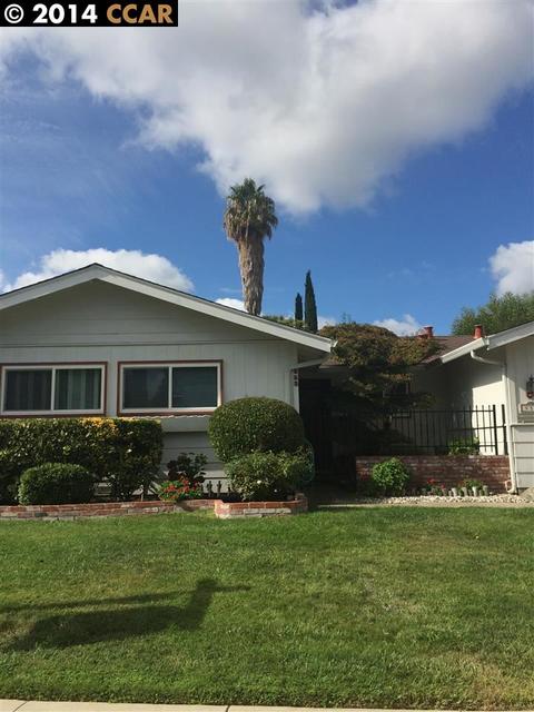 955 Getoun Dr, Concord, CA 94518 photo 1
