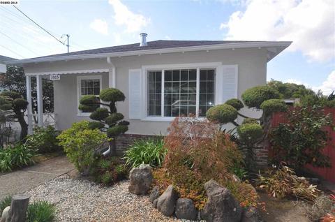 1005 Everett St, El Cerrito, CA 94530 photo 1