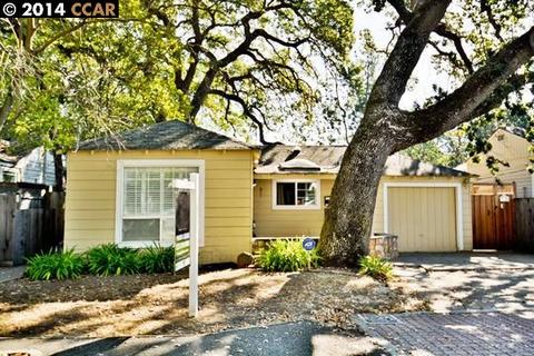 970 1st St, Lafayette, CA 94549 photo 1