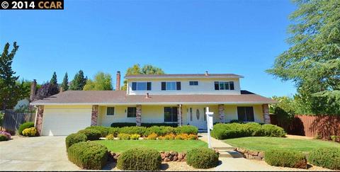 40 Mount Rushmore Pl, Clayton, CA 94517 photo 1