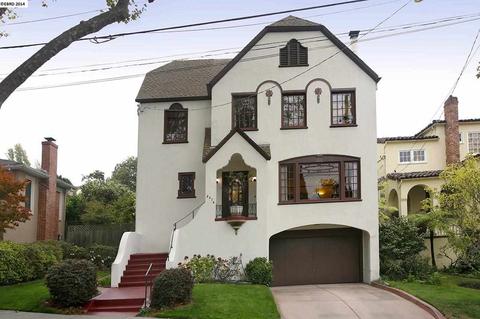 2274 Virginia St, Berkeley, CA 94709 photo 1