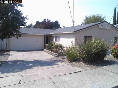 2886 Ruff Ave, Pinole, CA 94564 photo 1