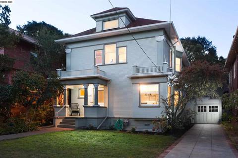2436 Oregon St, Berkeley, CA 94705 photo 1