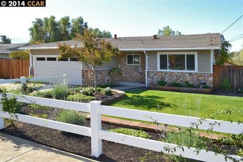 5178 Olive Dr, Concord, CA 94521 photo 1