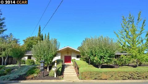 121 Emerald Dr, Danville, CA 94526 photo 1