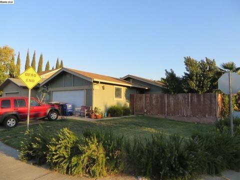 373 Hazelnut Ln, Oakley, CA 94561 photo 1