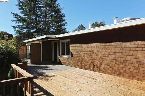 1246 Grizzly Peak Blvd, Berkeley, CA 94708 photo 1
