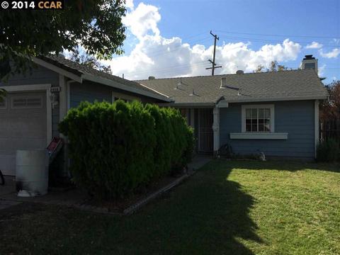 2050 Morro Dr, Pittsburg, CA 94565 photo 1