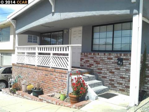 147 Lake Ave, Rodeo, CA 94572 photo 1