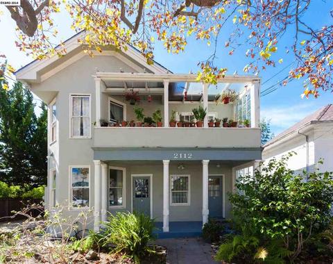 2112 Mckinley Ave #B, Berkeley, CA 94703 photo 1