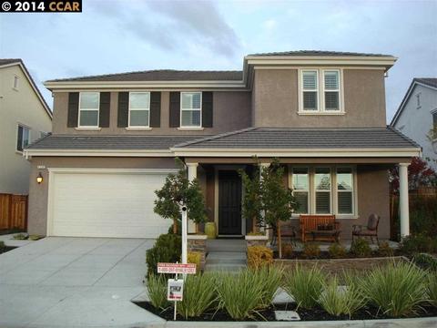 4208 Jordan Ranch Dr, Dublin, CA 94568 photo 1