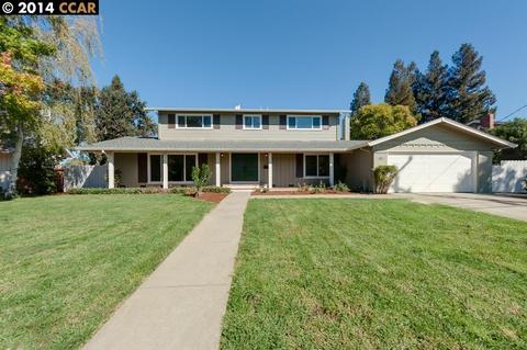 2028 Cascade Dr, Walnut Creek, CA 94598 photo 1