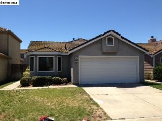1857 Babbe St, Oakley, CA 94561 photo 1