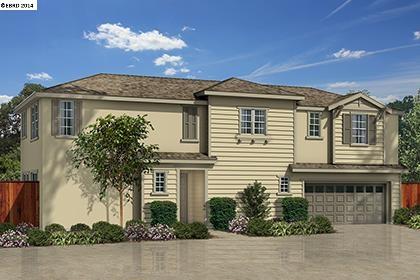 210 Ladybug Ln, Martinez, CA 94553 photo 1