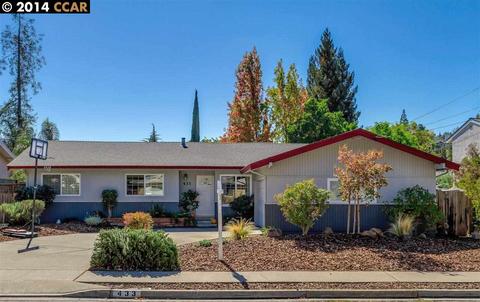 433 Blue Ridge Dr, Martinez, CA 94553 photo 1