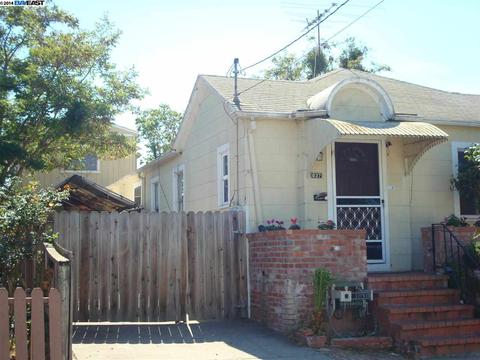 837 1st St, Rodeo, CA 94572 photo 1