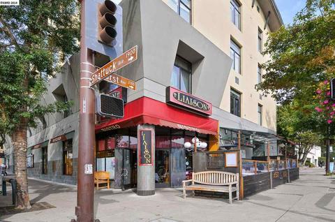 1849 Shattuck Ave #401, Berkeley, CA 94709 photo 1