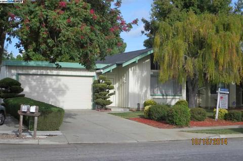 3979 Dryden Rd, Fremont, CA 94555 photo 1