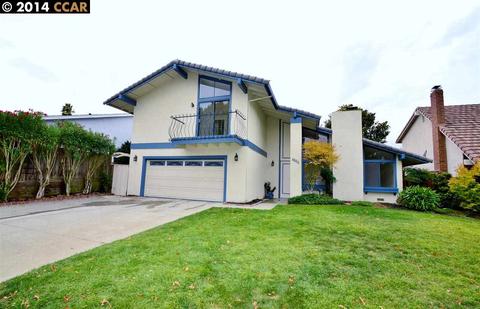 4665 N Larwin Ave, Concord, CA 94521 photo 1