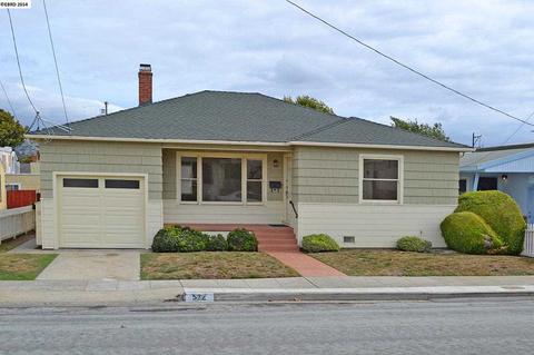 522 33rd St, Richmond, CA 94804 photo 1