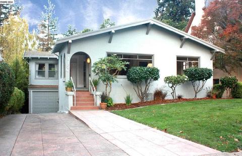 1150 Josephine St, Berkeley, CA 94707 photo 1